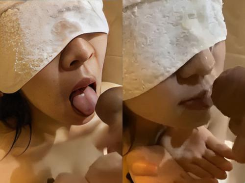 Izinkan saya memberi gula pada sperma baby face Izinkan saya memberi gula pada sperma baby face