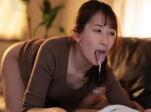 Istri saya mempunyai hobi menelan sperma Istri saya mempunyai hobi menelan sperma